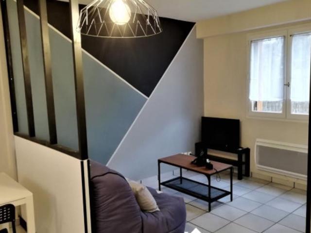 Maison à Dijon à louer Locagestion, expert en gestion locative