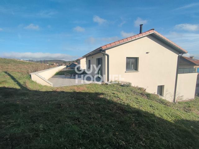 Maison à Duerne