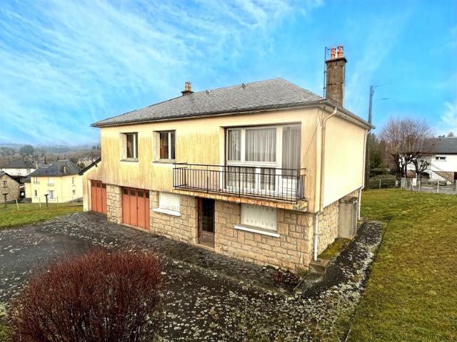 Maison à Egletons en corrèze