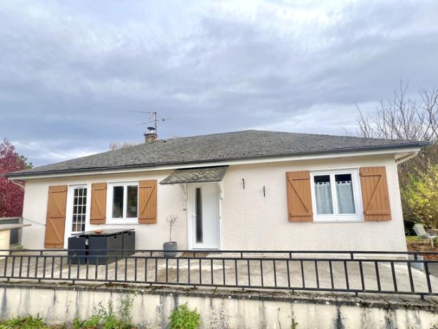 Maison à Egletons en Corrèze
