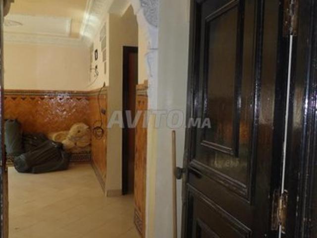 Maison à Esmiralda lisasfa