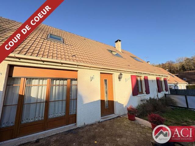 Maison à Esches 155 m2