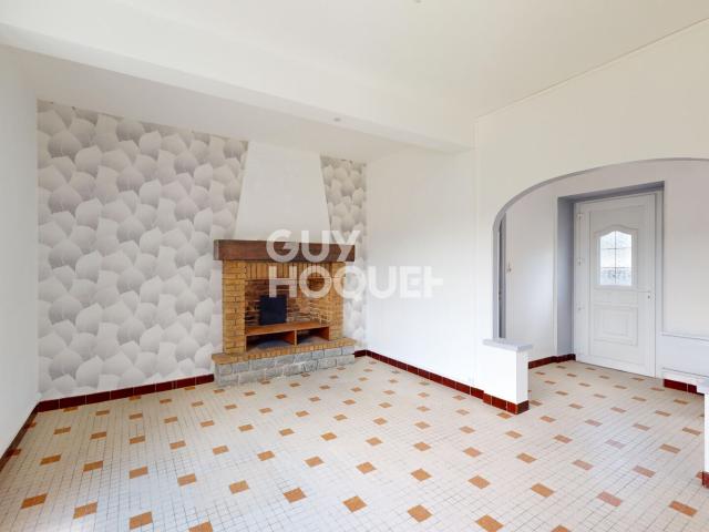 Maison à étage 3 pièce s 70 m2 à PAILLET