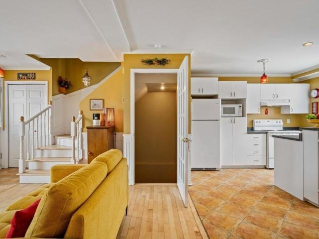 Maison à étages à louer Laval Sainte Rose Champfleury