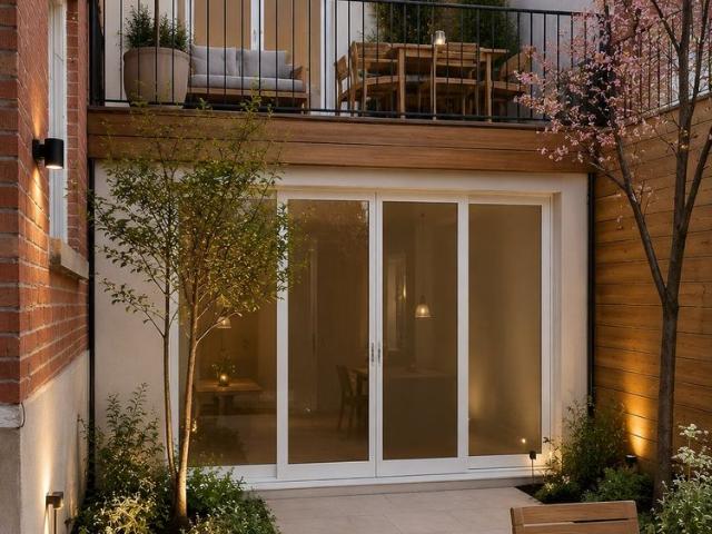 Maison à étages à Montréal Rosemont/La Petite Patrie