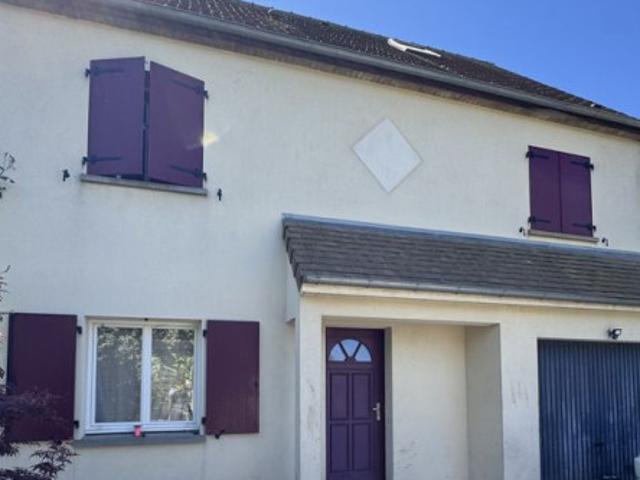 Maison à Etampes à louer Locagestion, expert en gestion locative
