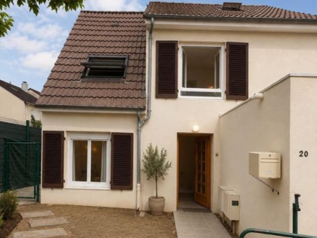 Maison à Etampes à louer Locagestion, expert en gestion locative