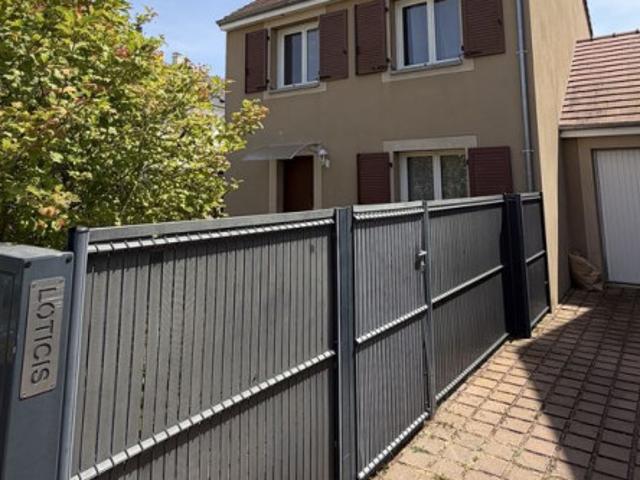 Maison à Etampes à louer Locagestion, expert en gestion locative