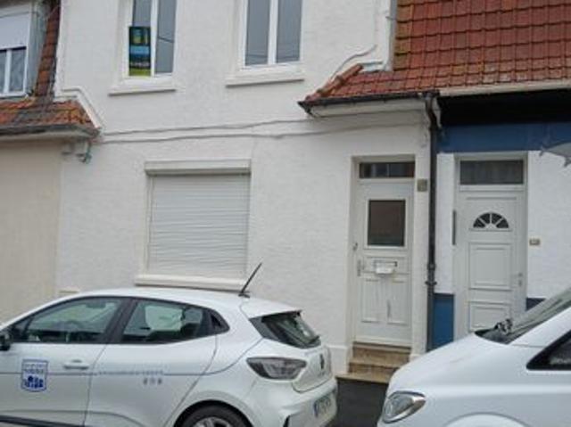 Maison à ETAPLES
