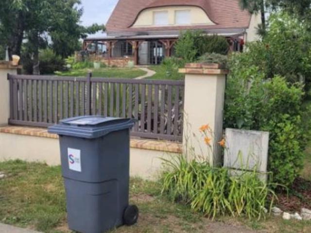 Maison à Favrieux à louer Locagestion, expert en gestion locative