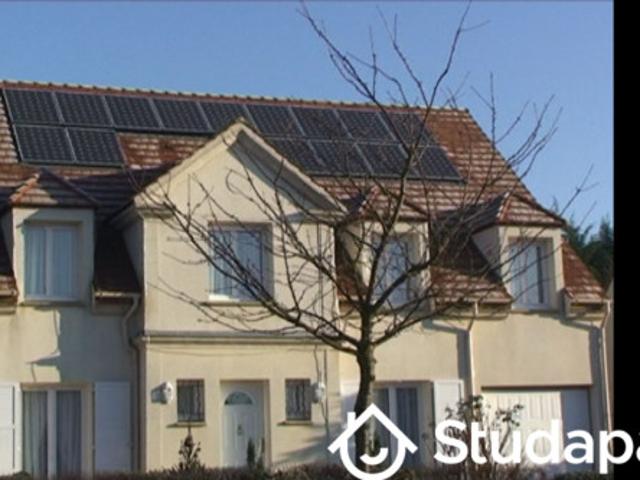 Maison à Ferrieres En Brie à louer Locagestion, expert en gestion locative