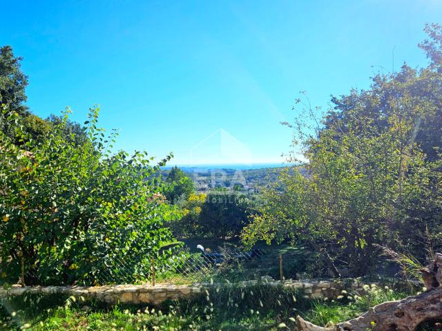 Maison à finir Tourrettes sur Loup