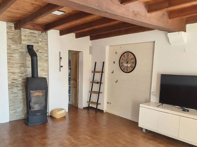 Maison à fort potentiel