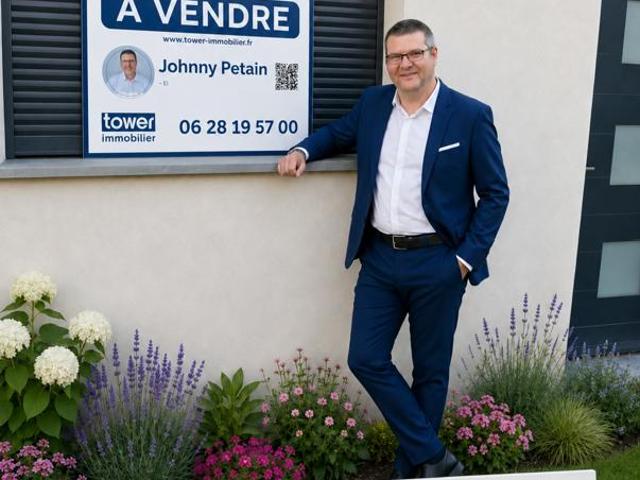 MAISON A FORT POTENTIEL
