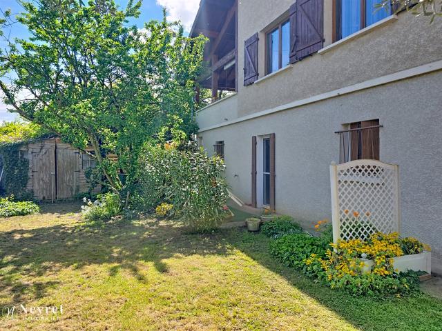 Maison à fort potentiel! 201m² Villefranche sur Saône