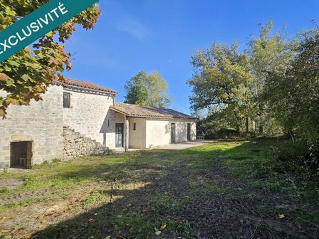 Créez la maison qui vous ressemble, le plus dur est déjà fait