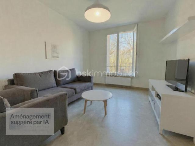 Maison à fort potentiel à rénover 70m2 LE BLANC MESNIL