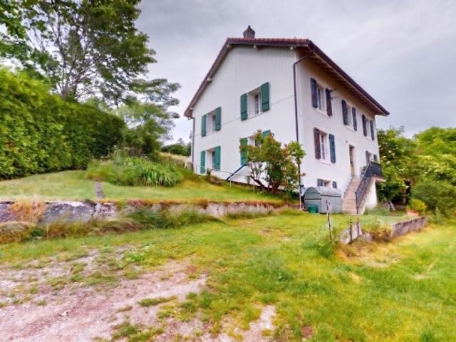 Maison à fort potentiel à Vaulion!