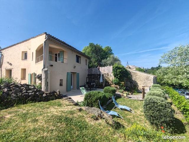 Maison à FORCALQUIER