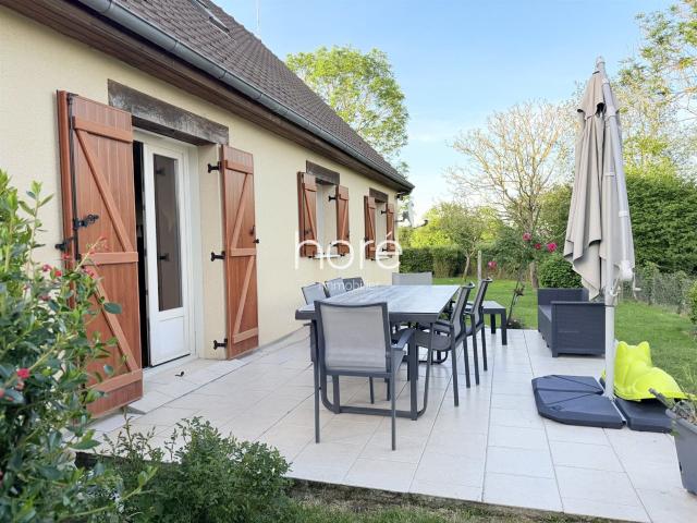 Maison à Formentin 125m² Formentin