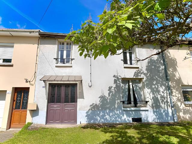 Maison à Flavigny sur Moselle 105 m2