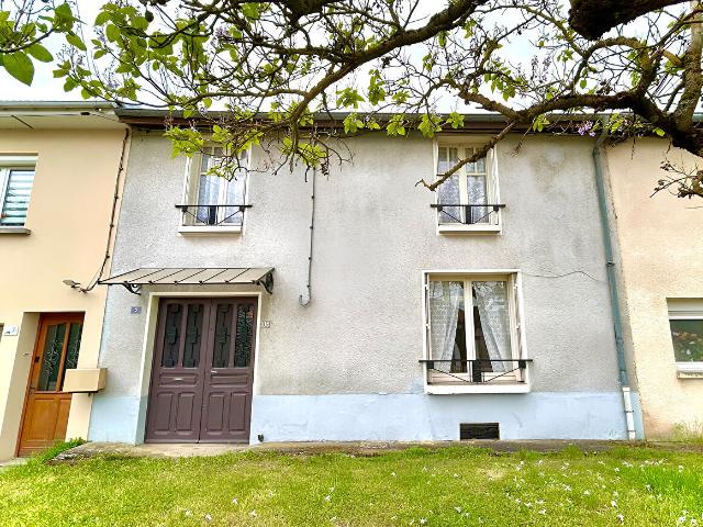 Maison à Flavigny sur Moselle 110 m2