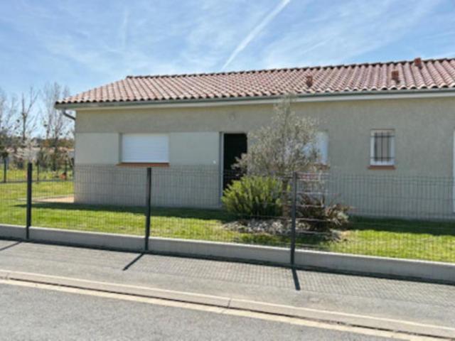 Maison à Frejairolles à louer Locagestion, expert en gestion locative