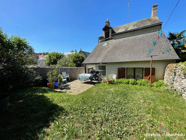 Maison à Fresnay sur Sarthe