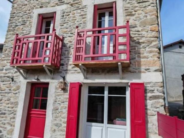 Maison à Garanou à louer Locagestion, expert en gestion locative