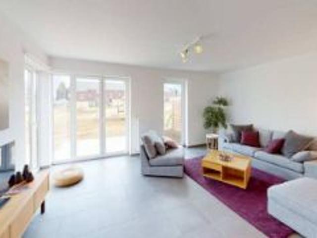 Maison à Genappe I Dyle: Maison lot E2