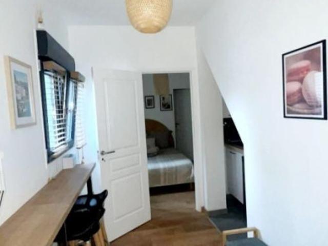 Maison à Gennevilliers à louer Locagestion, expert en gestion locative