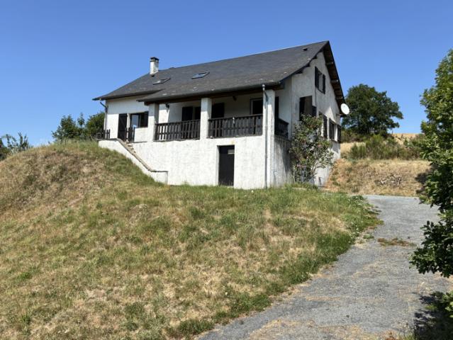 Maison à Gourdon Murat en Corrèze