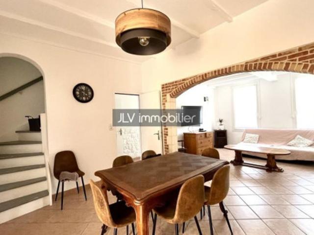 Maison à Gravelines à louer Locagestion, expert en gestion locative