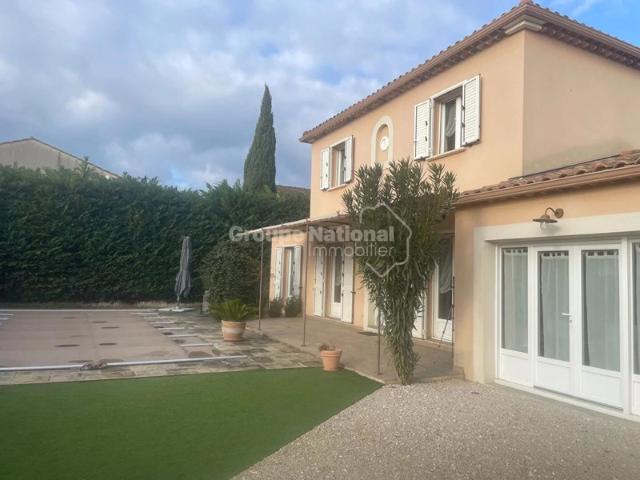 Maison à Graveson 6 pièces de 122 m2