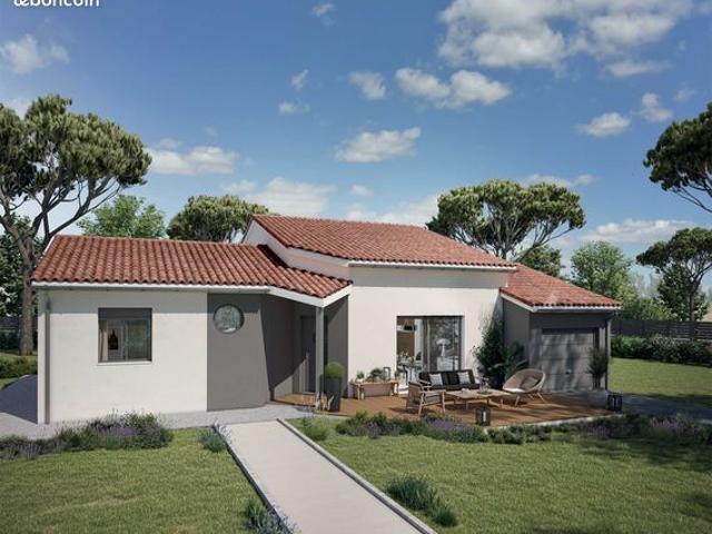 Maison a gradignan