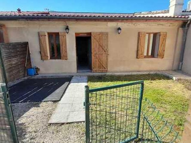 Maison à Gradignan à louer Locagestion, expert en gestion locative