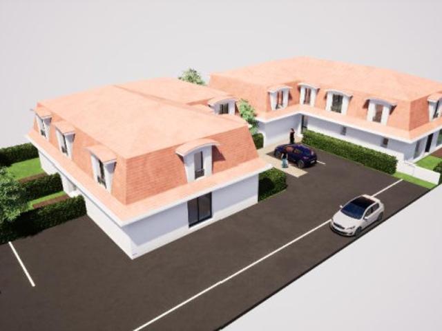 Maison à Gujan Mestras à louer Locagestion, expert en gestion locative
