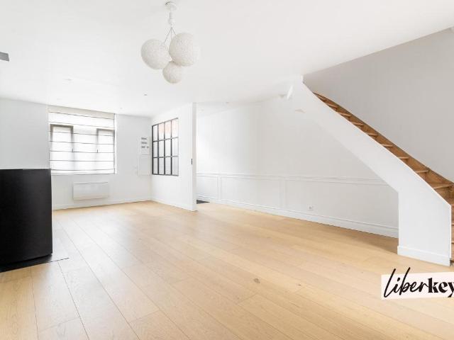Maison à Hem 123m² 3 chambres + grand dressing grande. 123m² Hem