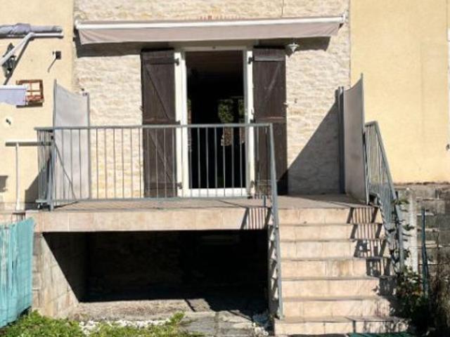 Maison à Herimoncourt à louer Locagestion, expert en gestion locative