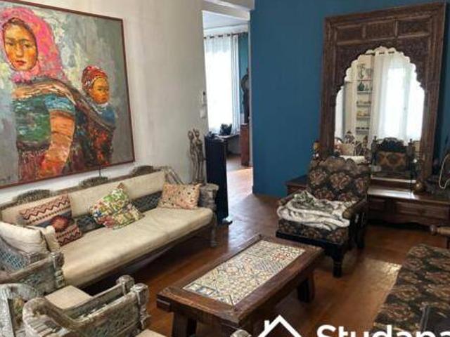 Maison à Ivry Sur Seine à louer Locagestion, expert en gestion locative