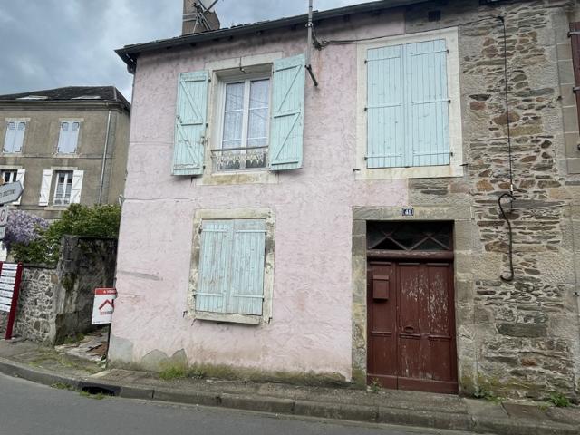 Maison à JUILLAC en correze