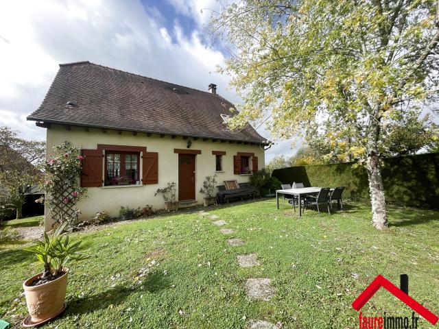 MAISON A JUILLAC EN CORREZE