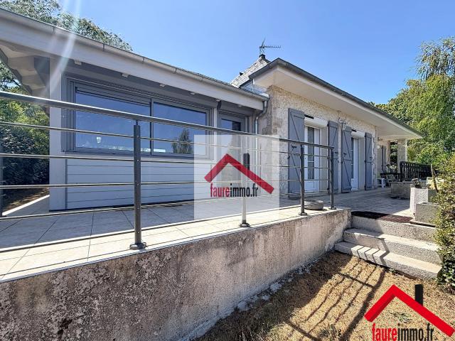 MAISON À JUILLAC EN CORREZE