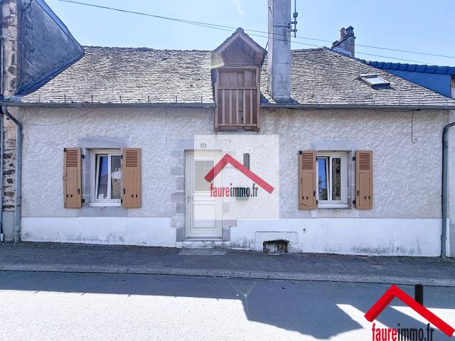 Maison à JUILLAC en CORREZE