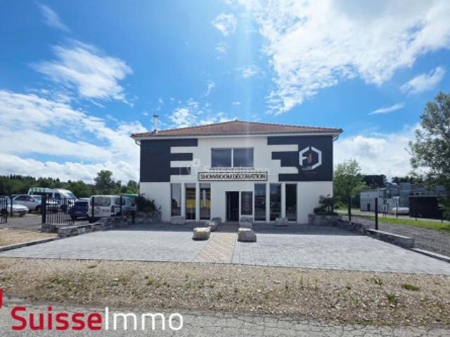 Maison à L Isle Sur Le Doubs à louer Locagestion, expert en gestion locative