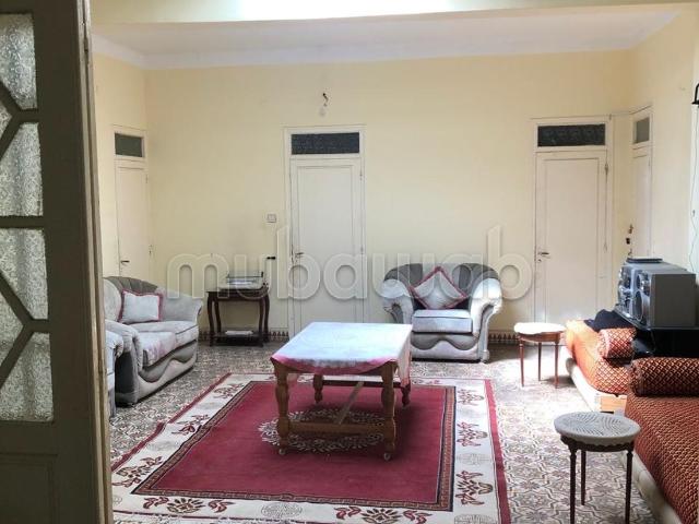 Maison à la vente à Achbar. Superficie 130 m². Parking privé