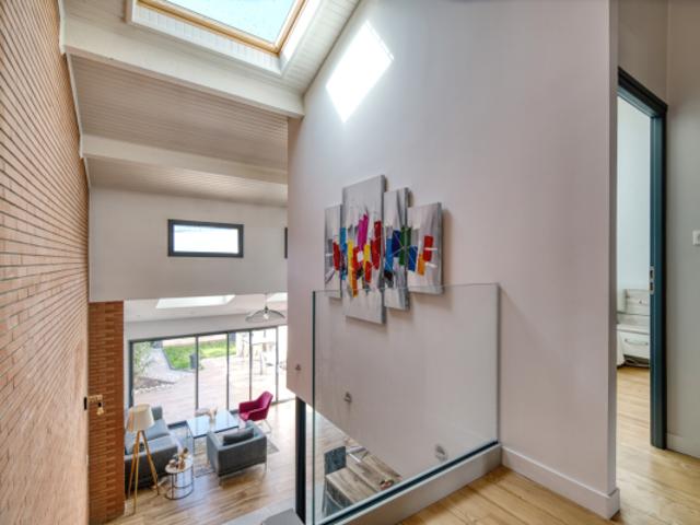 MAISON À LA VENTE BUSCA