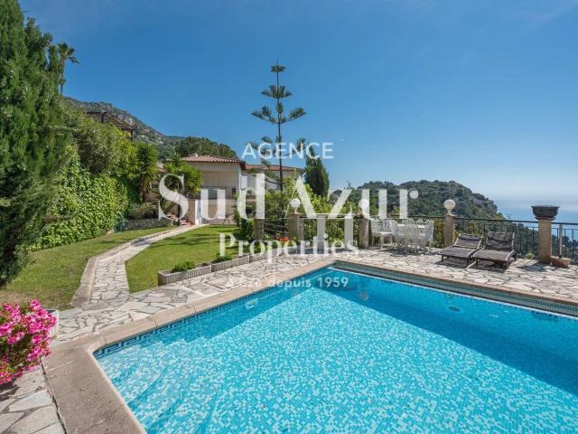Maison à la vente La Turbie 247m² La Turbie