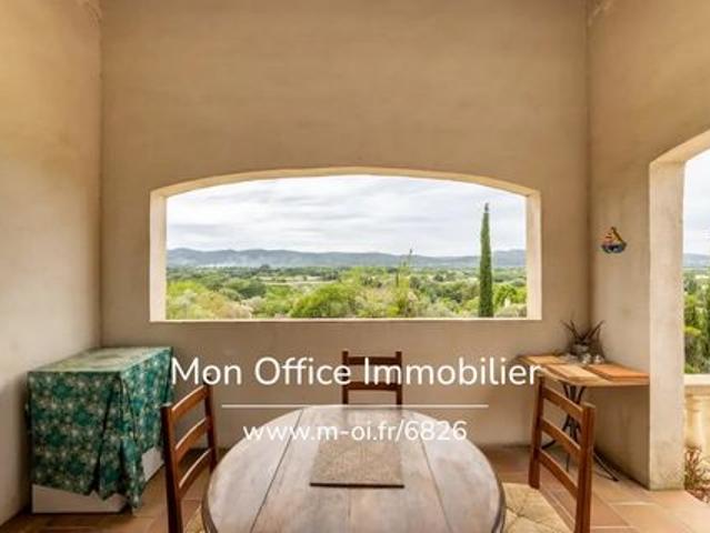 Maison à vendre sur Cadenet