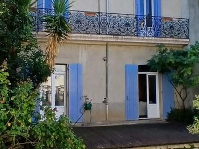 Maison à vendre sur Cessenon Sur Orb Languedoc Roussillon